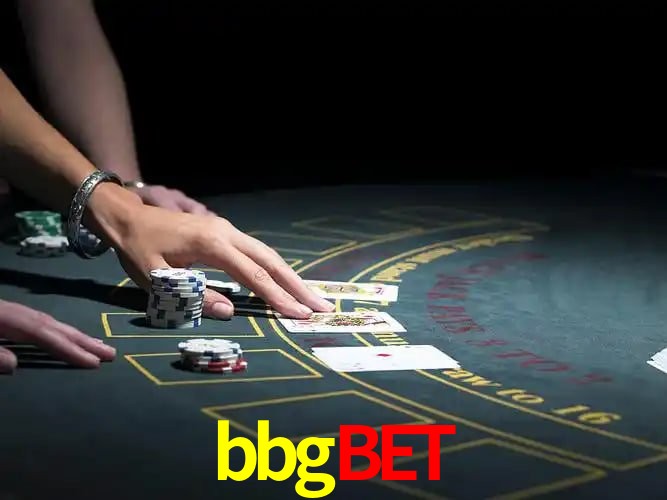 Jogos populares e pagamentos rápidos na bbgbet